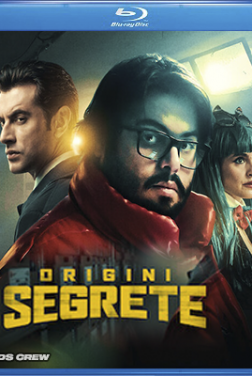 Origini segrete (2020)