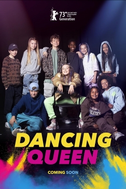 Dancing Queen  (2023)