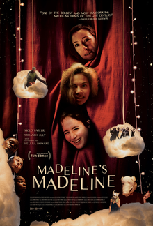 Madeline's Madeline (2018)