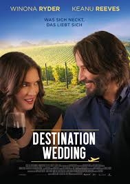 Destination Wedding (2018)