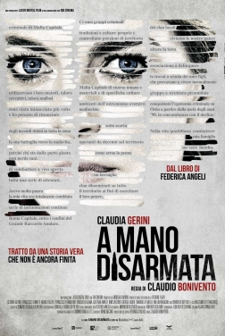 A Mano Disarmata (2019)
