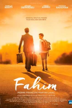 Fahim (2019)