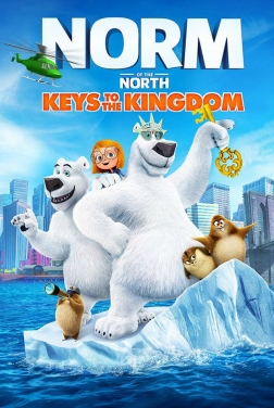 Norm of the North 2 (2019)