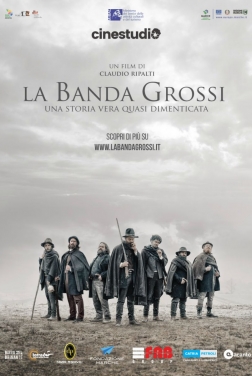 La Banda Grossi (2018)
