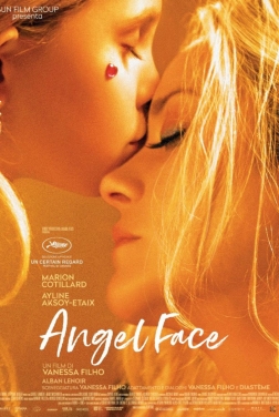 Angel Face (2018)