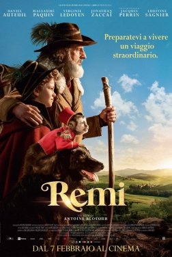 Remi (2018)