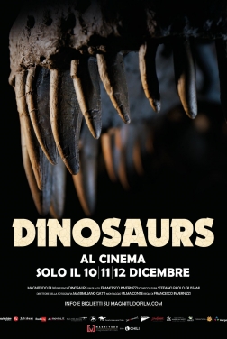 Dinosaurs (2018)