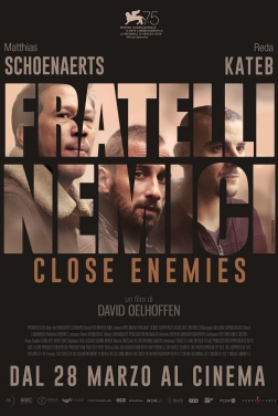 Fratelli Nemici (2018)