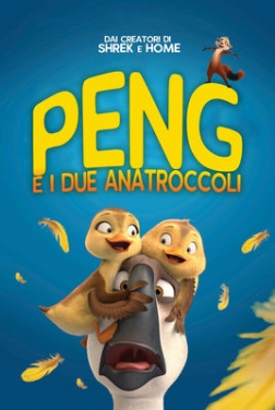 Peng e i due anatroccoli (2018)
