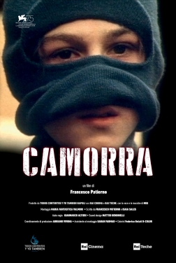 Camorra (2018)