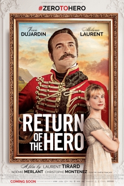 Il ritorno dell'eroe (2018)