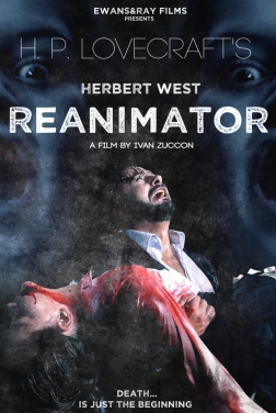 Herbert West Reanimator (2018)