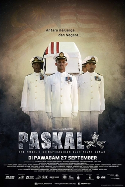 Paskal: The Movie (2018)