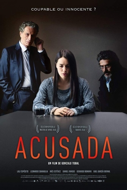 Acusada (2018)