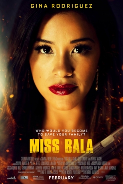 Miss Bala (2018)