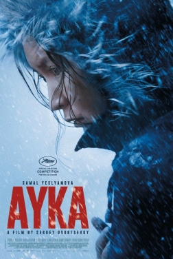 Ayka (2018)