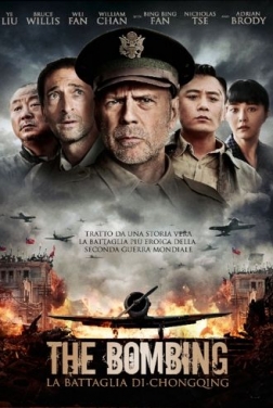 The Bombing - La battaglia di Chongqing (2018)
