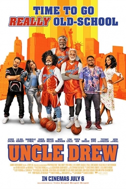Uncle Drew (2018)