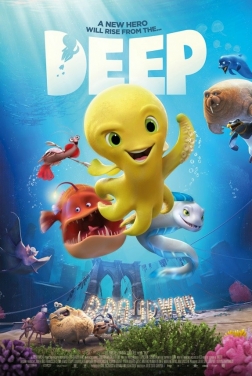 Deep - Un'avventura in fondo al mare (2017)