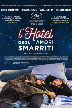 L'hotel degli amori smarriti (2020)