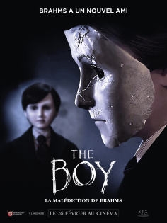 The Boy 2 - La maledizione di Brahms (2020)