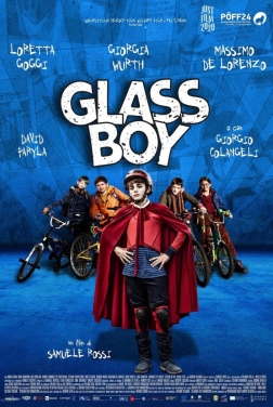 Glassboy (2020)