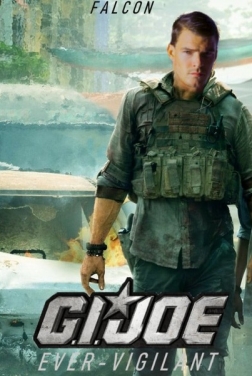 G.I. Joe: Ever Vigilant (2020)