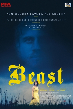 Beast (2021)