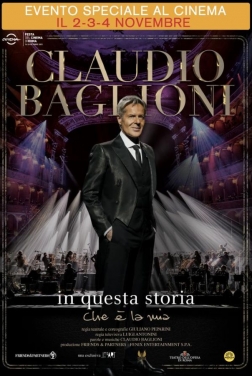 Claudio Baglioni - In questa storia che è la mia (2022)