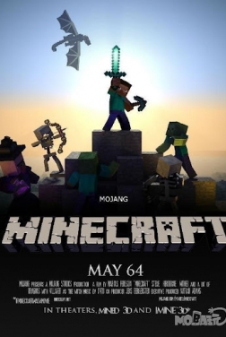 Minecraft (2022)