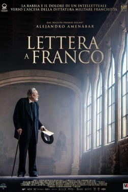 Lettera a Franco (2022)