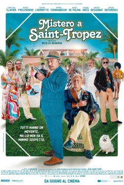 Mistero A Saint-Tropez (2022)