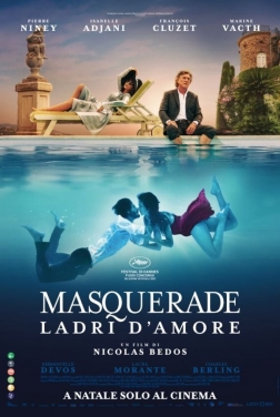 Masquerade - Ladri d'amore (2022)