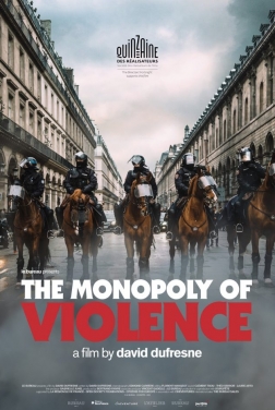 Il Monopolio della Violenza (2022)