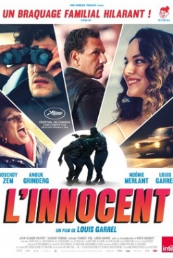 L'innocente (2022)