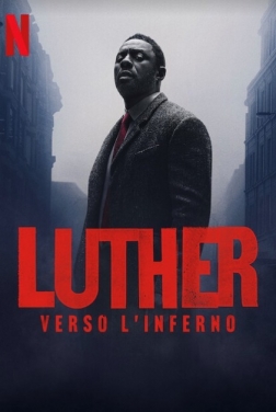 Luther: Verso l'Inferno (2023)