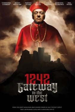 1242 - Gateway To The West (2023)