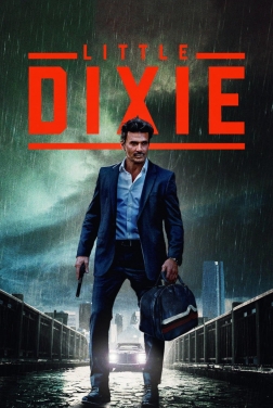 Little Dixie (2023)