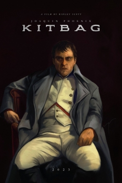 Napoleon (2023)