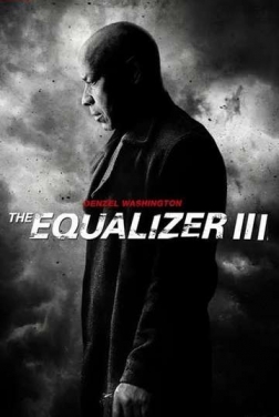 The Equalizer 3 (2023)