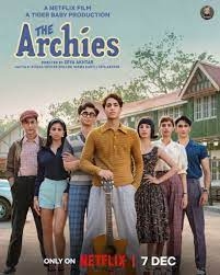 The Archies  (2023)