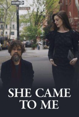 She Came to Me  (2023)