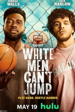 White Men Can't Jump  (2023)