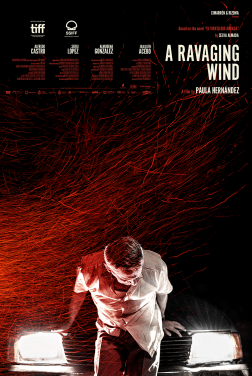 A Ravaging Wind  (2023)