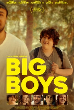 Big Boys  (2023)