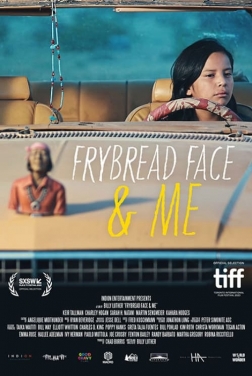 Frybread Face and Me  (2023)