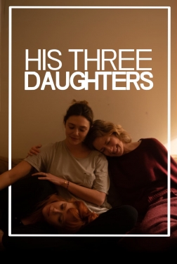 His Three Daughters   (2023)