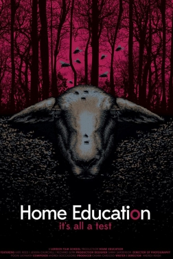Home Education  (2023)