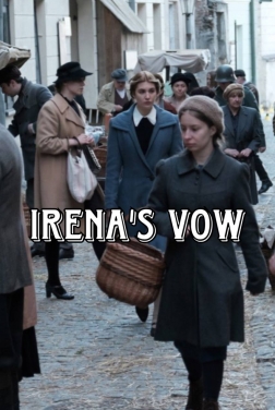 Irena's Vow  (2023)