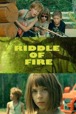 Riddle of Fire  (2023)